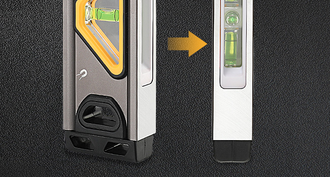 laser level