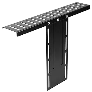 Livestream Accessory VESA Shelf