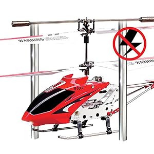 rc helicopter for adults