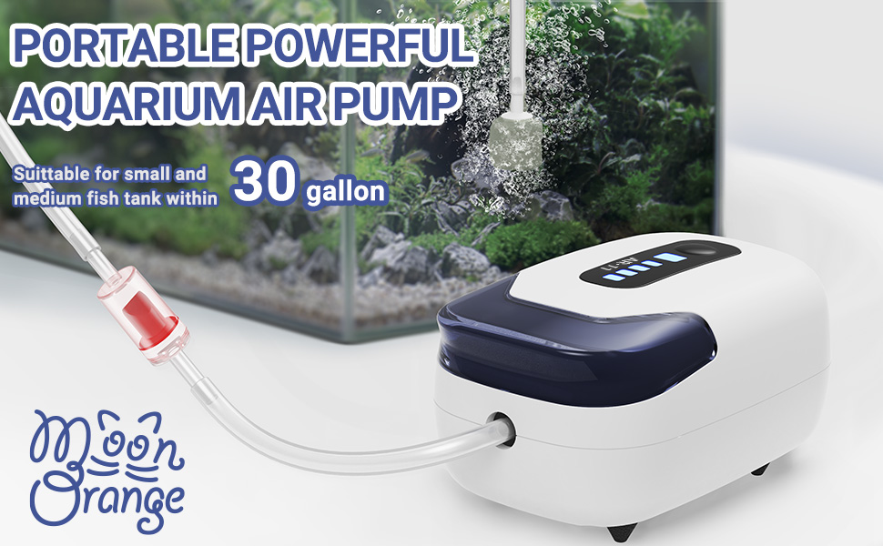 mini air pump 