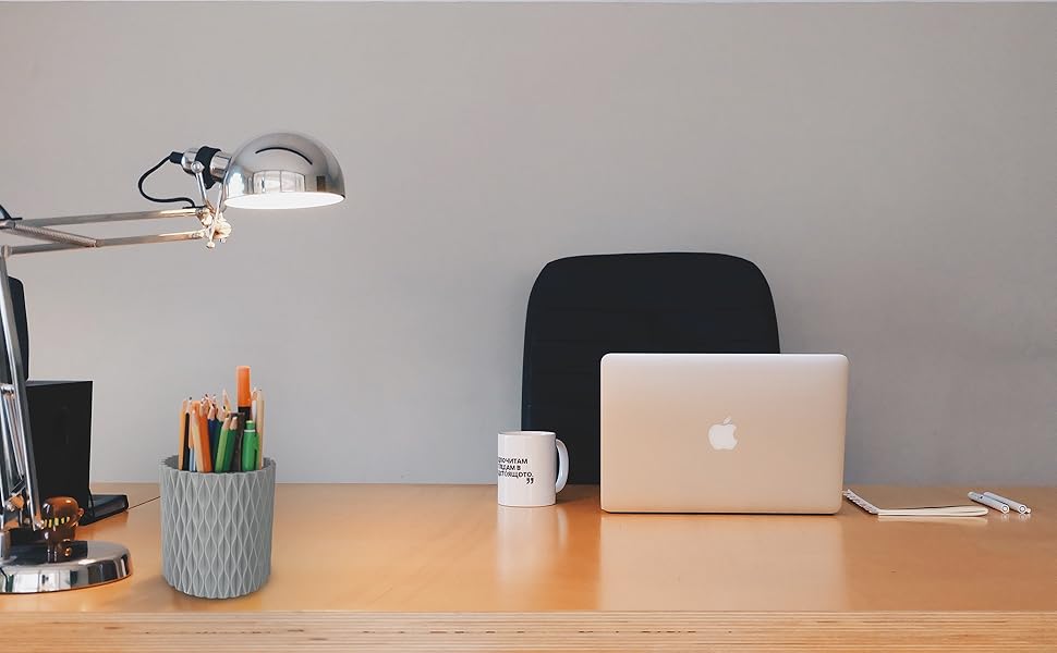 pen pencil holder for desk