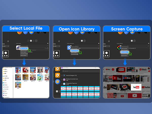 razer stream controller