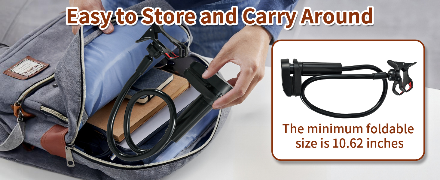 Extendable Phone Holder