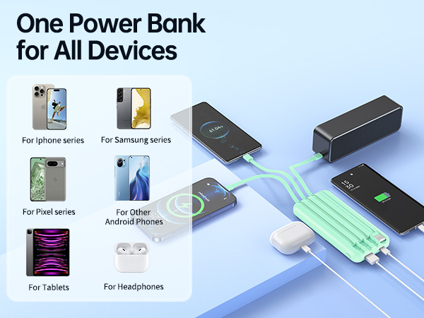 Battery bank