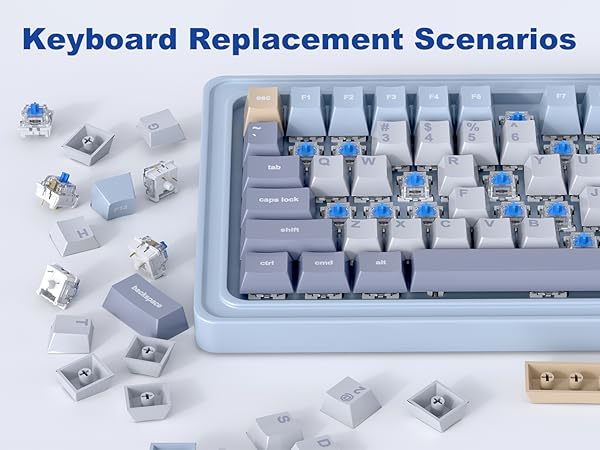 key switches