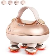 arboleaf Heated Scalp Massager Head Massager Scalp Stress Relax Hair Massager with Heat Cordless ...