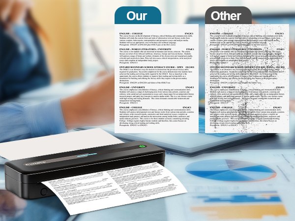 premium advanced thermal paper