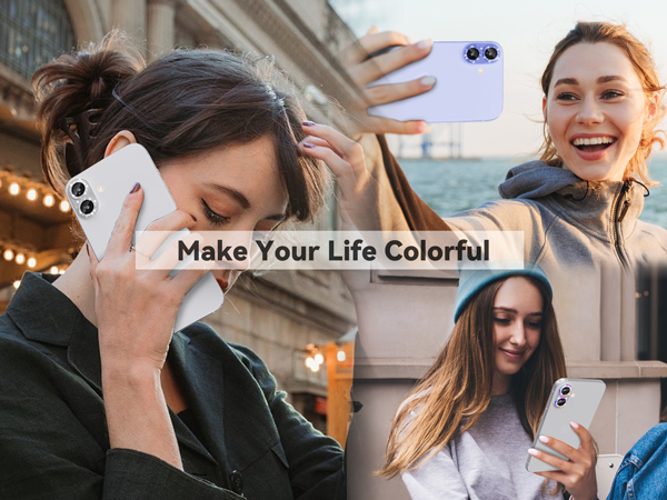 Make Your Life Colorful