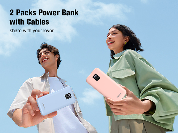 Portable Charger