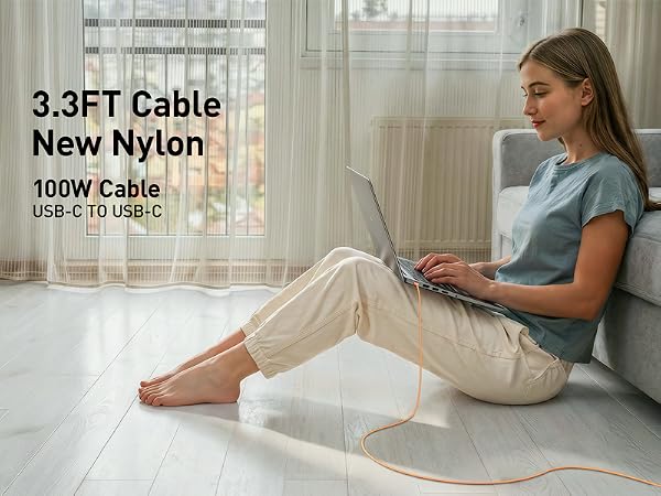 USB C Cable