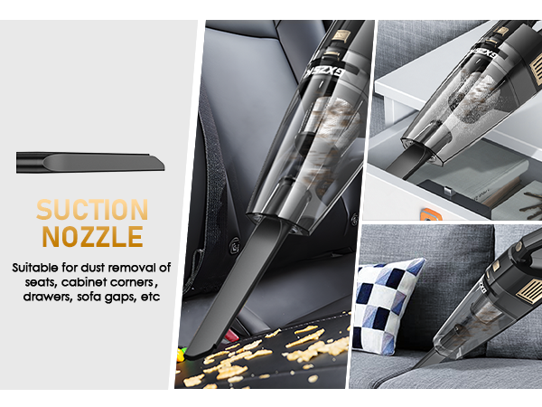 SUCTION NOZZLE