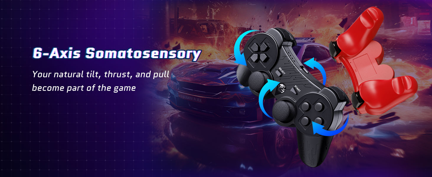 playstation 3 controller wireless