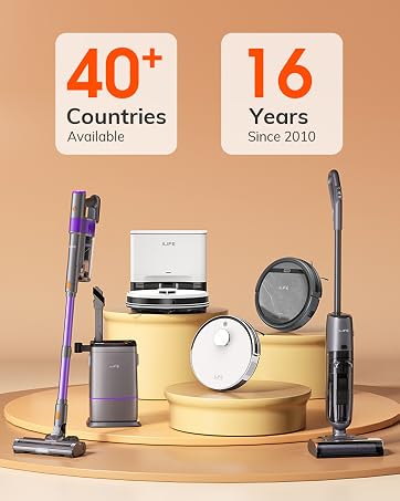 robot vacuum