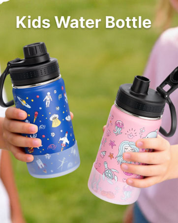 water bottle for kids