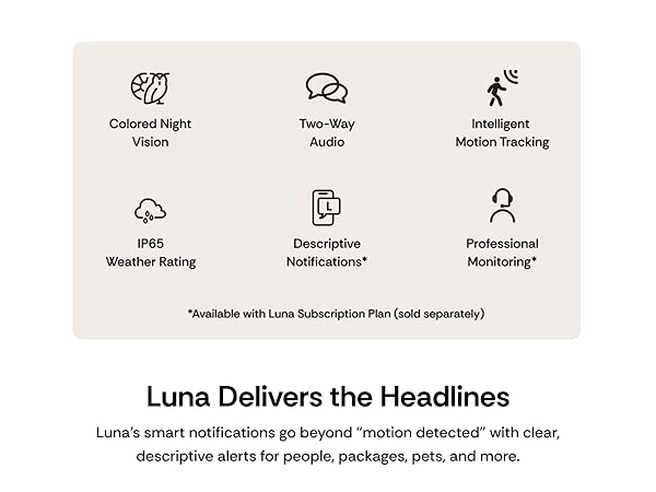 2K Light Bulb Security Camera Wireless Outdoor Indoor, 360° Pan Tilt, Color Night Vision E26 bulb