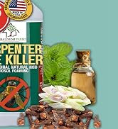 abejas carpinteras madera repelente de largo alcance exteriores casas interiores hogar eliminar
