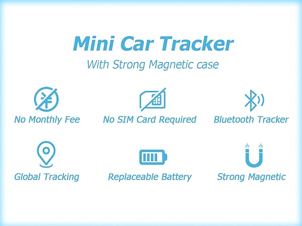 mini car tracker 