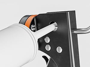 caulking gun