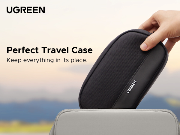 tech bag