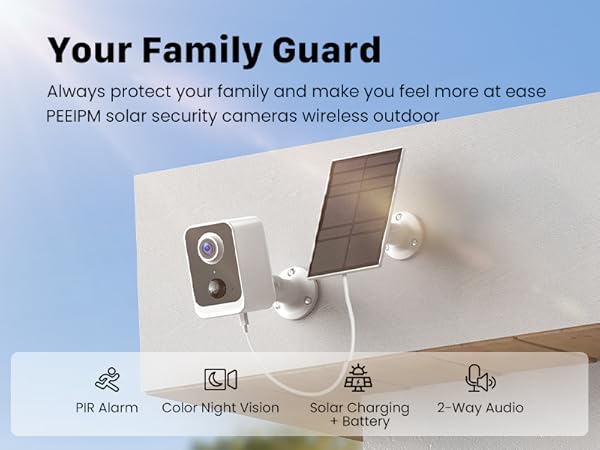 blink outdoor camera