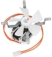 Stanbroil Pellet Grill Induction Fan/Combustion Fan Replacement for All Pit Boss Wood Pellet Grill