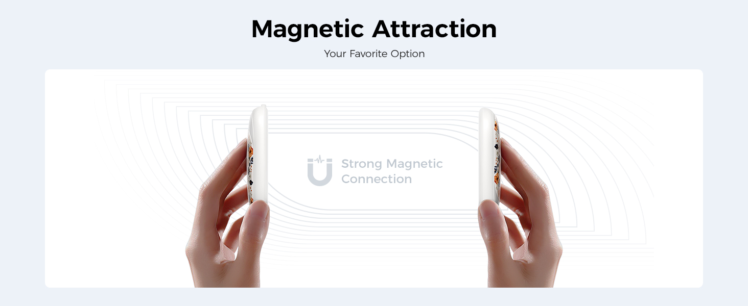 hand warmers magnetic