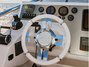 5 pin rocker switches