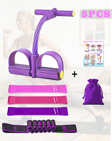 bands for working out