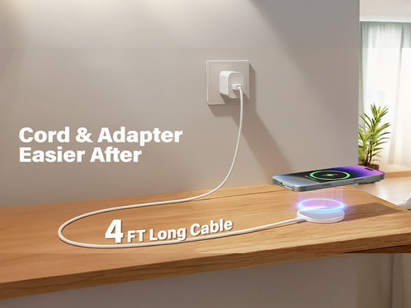 wireless charger android