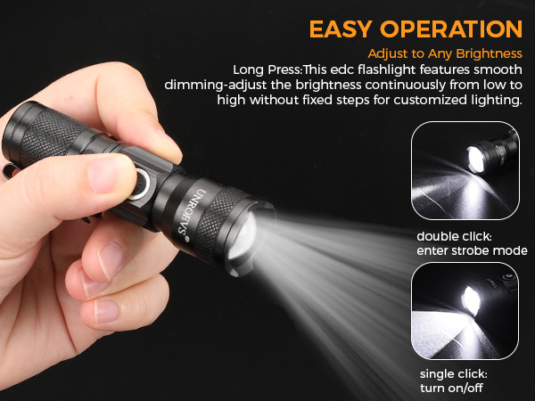 sofirn flashlight;flashlights high lumens;flashlight;flash light