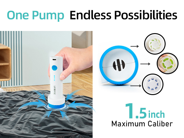 vacuum pump