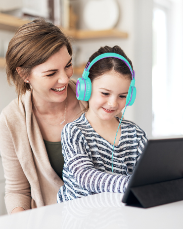 USB Type C Kids Headphones