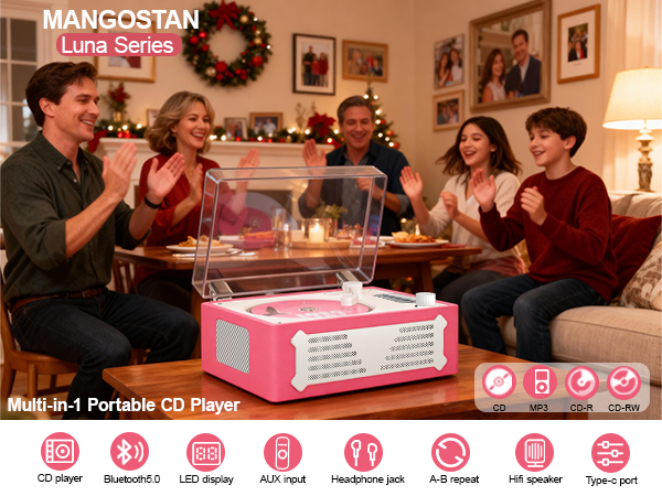 cd player portable mp3 player with bluetooth portable dvd player