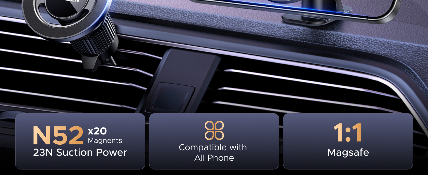 car phone holder mount