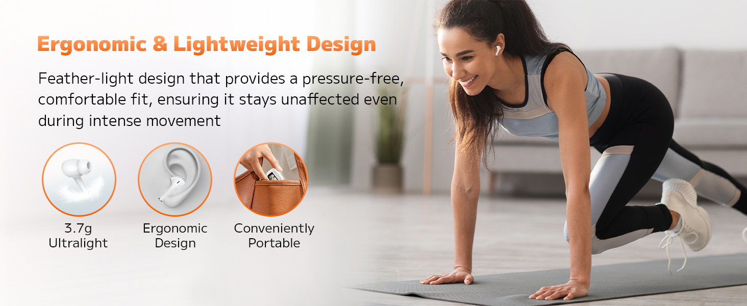 Lightweight