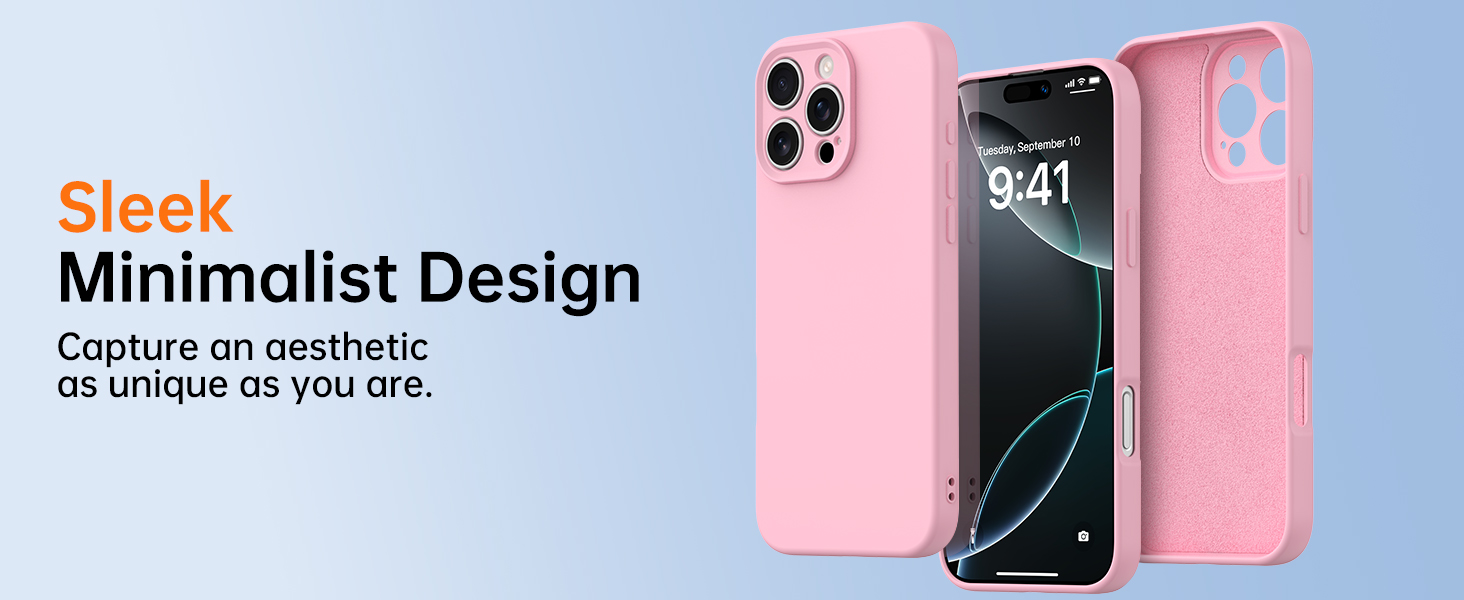 iPhone 16 Pro Max Phone Case