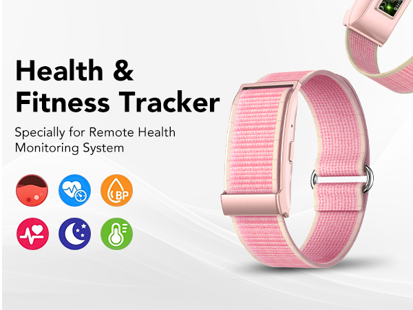 Activity Fitness Trackers