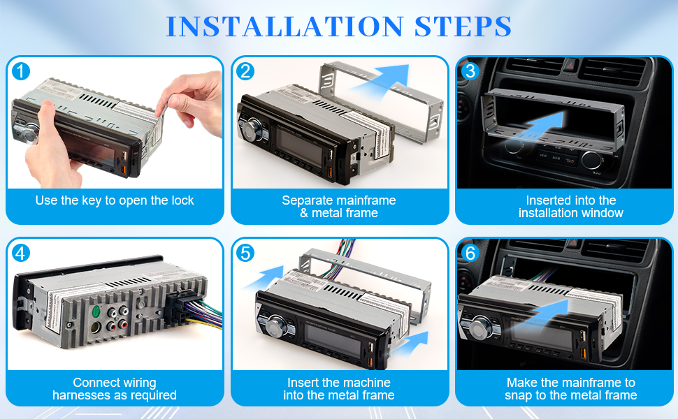 car audio