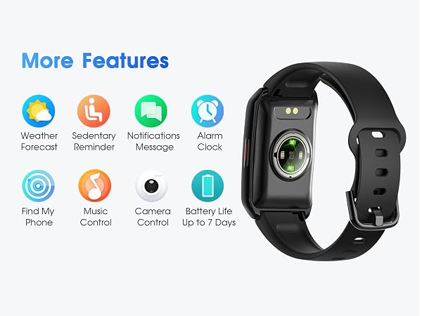 fitness tracker