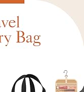 HOTOR Travel Toiletry Bag