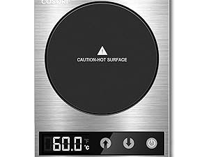 The product has passed the trustworthy UL safety certification by EST Technology CO., Ltd. in 2021.