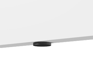 dual monitor stand