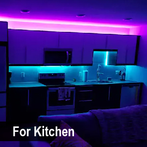kitchen lighting