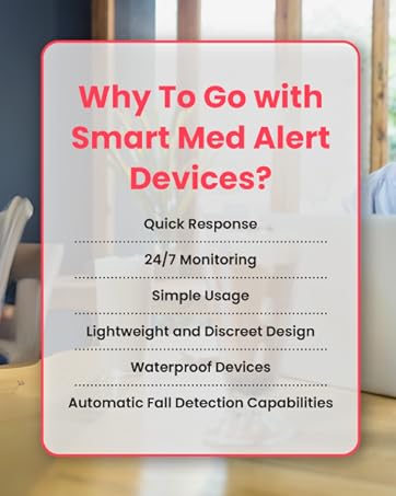 Medical alert device