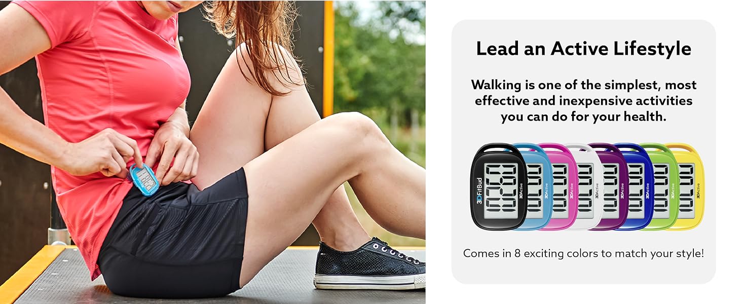 3DFitBud Active Lifestyle Walking Desktop