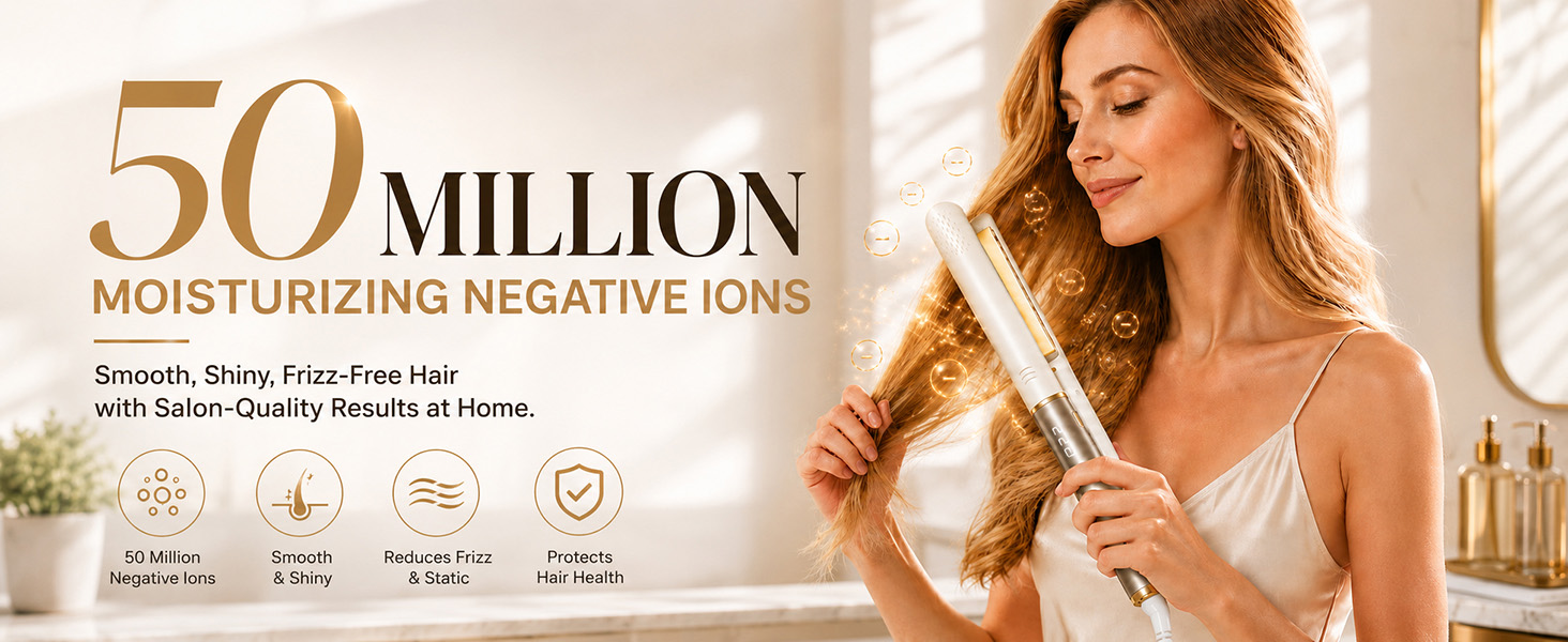 hair straighteners for women