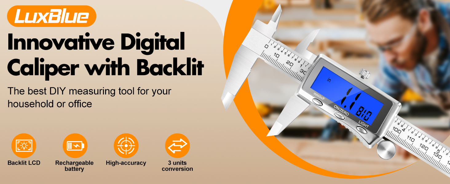 digital caliper