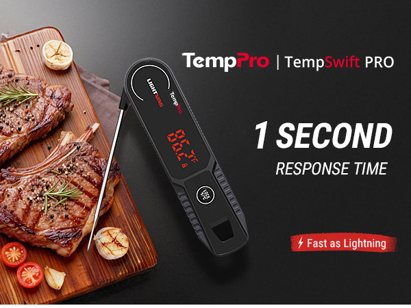 grill thermometer