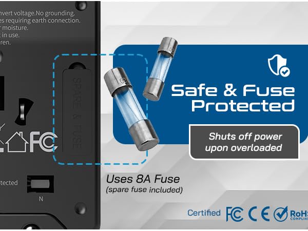 ceptic world travel adapter kit wall plugs with usb ports usb wall charger travel adapter worldwide