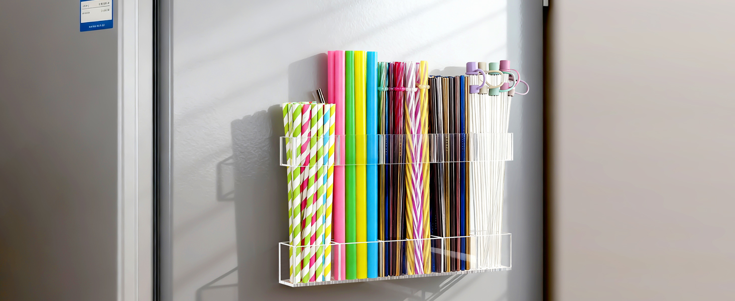straw holder